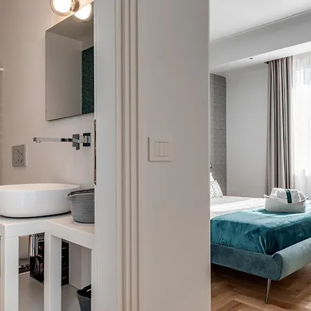 Apartamento Materia - Sweet Dreams In Florença