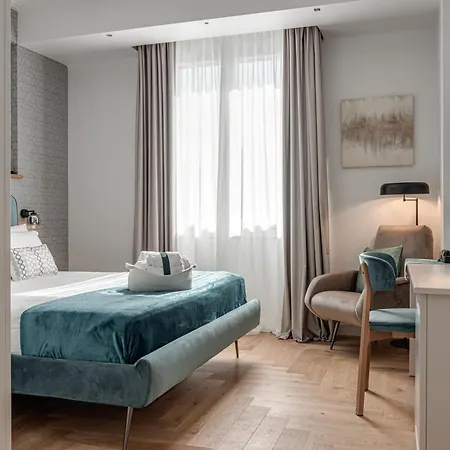 Materia - Sweet Dreams In Apartamento