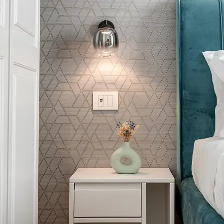 Apartamento Materia - Sweet Dreams In