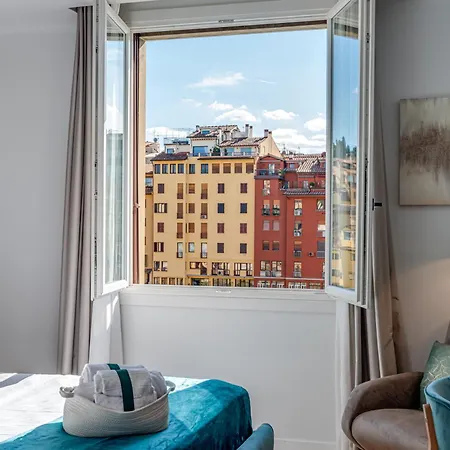 Apartamento Materia - Sweet Dreams In Florença