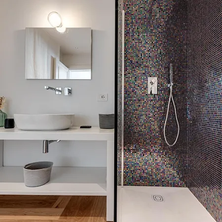 Apartamento Materia - Sweet Dreams In