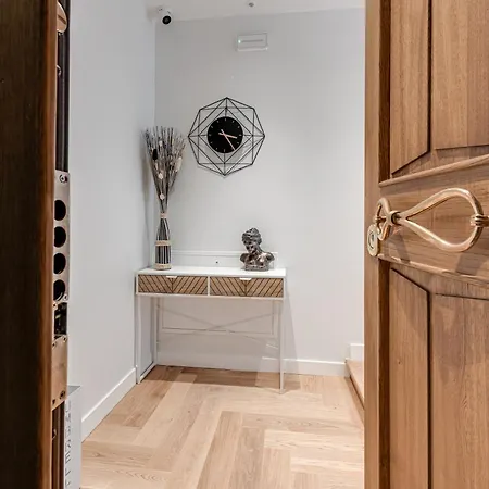 Apartamento Materia - Sweet Dreams In